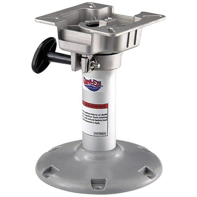 Swivl-eze - 238 Lakesport Pedestal Kit 13" - 238913LSM1