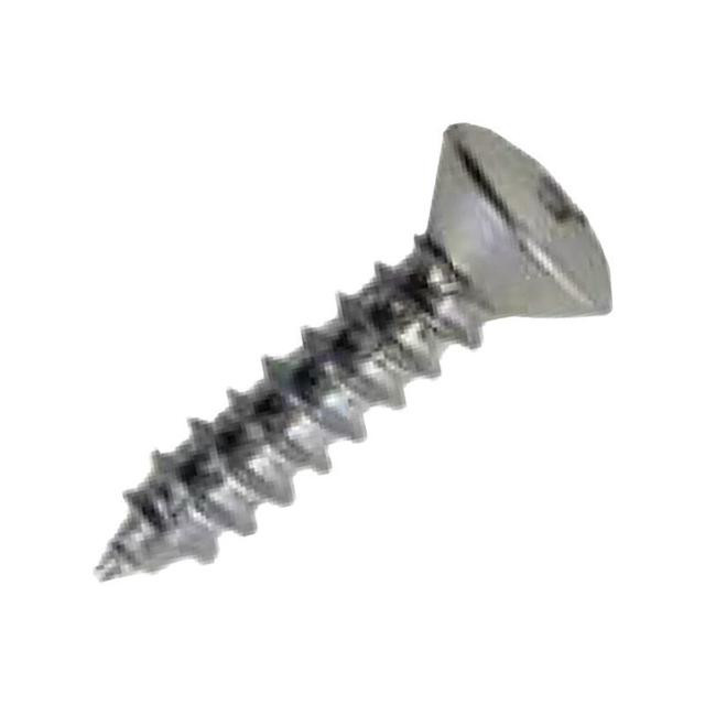 Handi-man Marine - Tapping Screw Oh Phillips #14 X 2" - 648