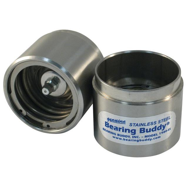 Bearing Buddy - Bearing Buddy - 2047ss - 42404