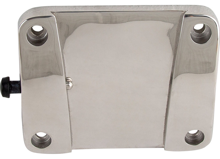 Attwood Corp - Side Mount Table Bracket - 75402