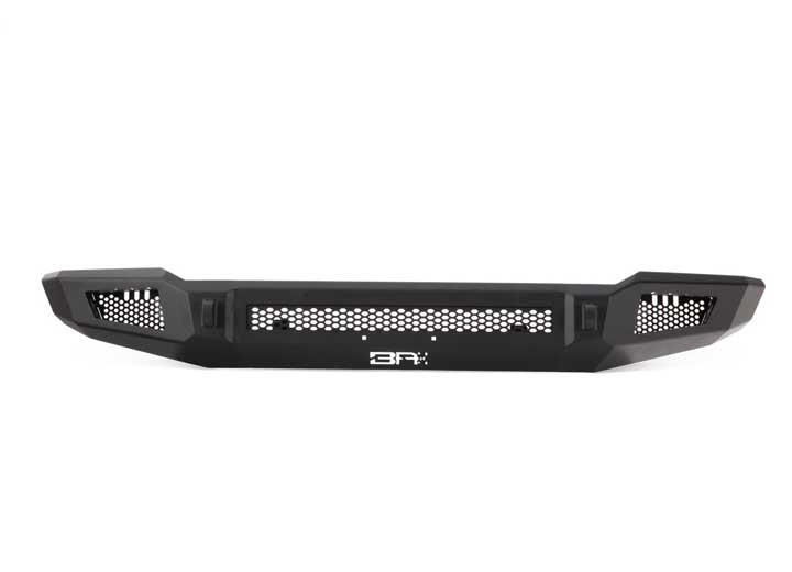 Body Armor 4x4 - 1820 F150 Ambush Series Front Bumper (nonwinch) - FD-19342
