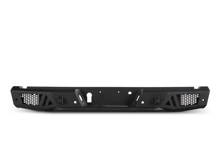 Body Armor 4x4 - 1820 F150 Ambush Series Rear Bumper - FD-2967