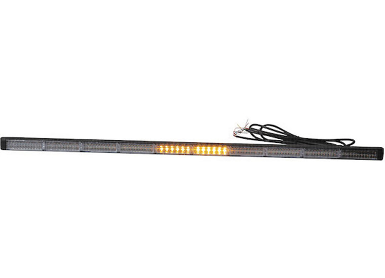 Buyers - 42 Inch Led Traffic Advisor/strobe/flood Light - 8894142