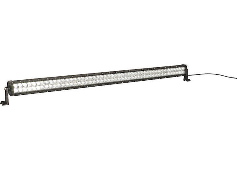 Buyers - 50 Inch 25 920 Lumen Led Clear Combination Spotflood Light Bar - 1492165