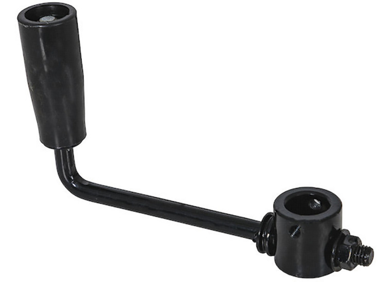 Buyers - 7 Inch Tarp Crank Handle Assembly - 3008176A