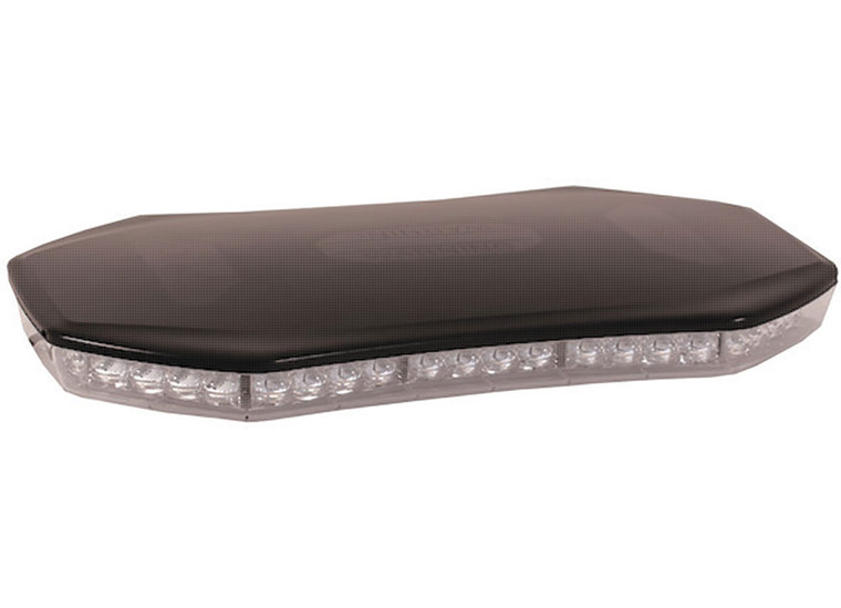 Buyers - Class 1 Low Profile Hexagonal Led Mini Light Baramber/clear - 8891111