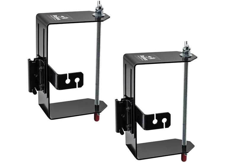 Buyers - Etrack Trimmer Spool 2pack Black - 52010902