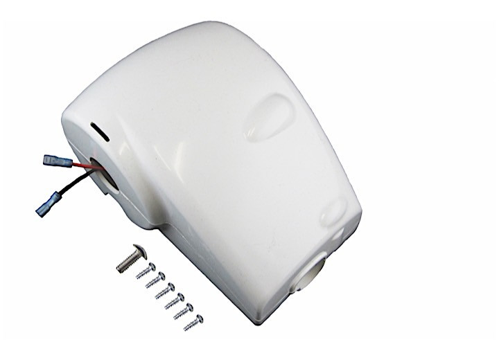 Carefree of Colorado - Kitmotor Coverwhteclipse - R001324WHT
