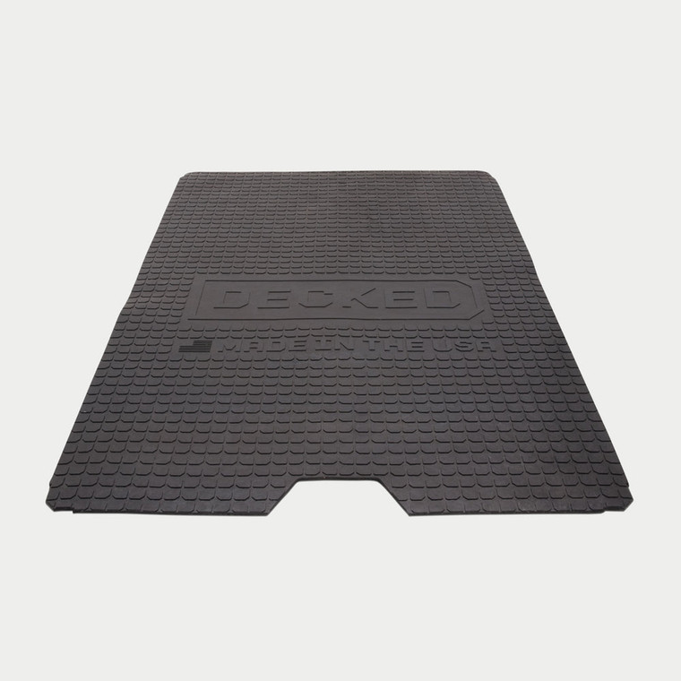 Cargoglide - Battle Mat For Cargoglide 2.0  8048/9548 Slides - C0083-BM9548-BLK