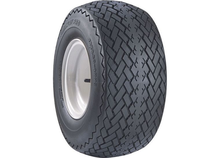 Carlstar - 18x8.508nhs 4pr Fairway Pro Black - 5189761
