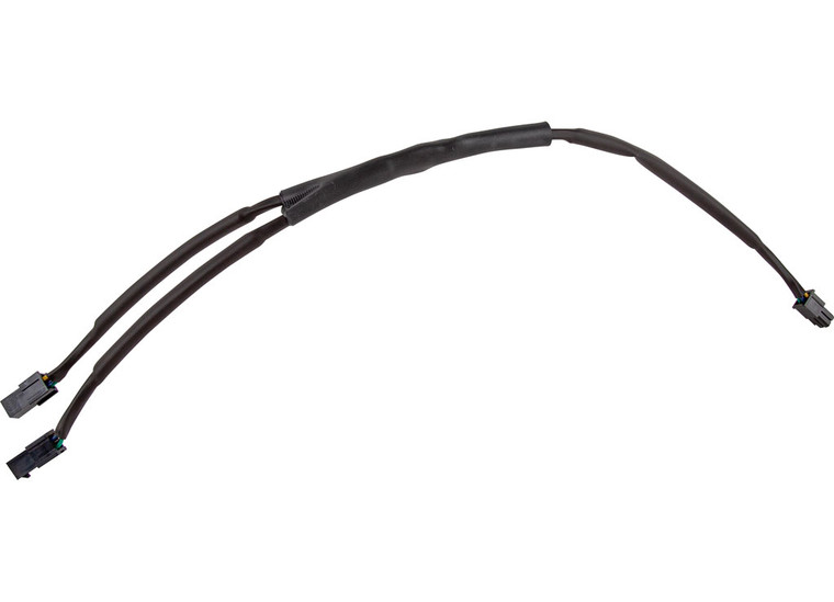 CODE 3 - Assywire4pin Splitter - V2V-SPLIT