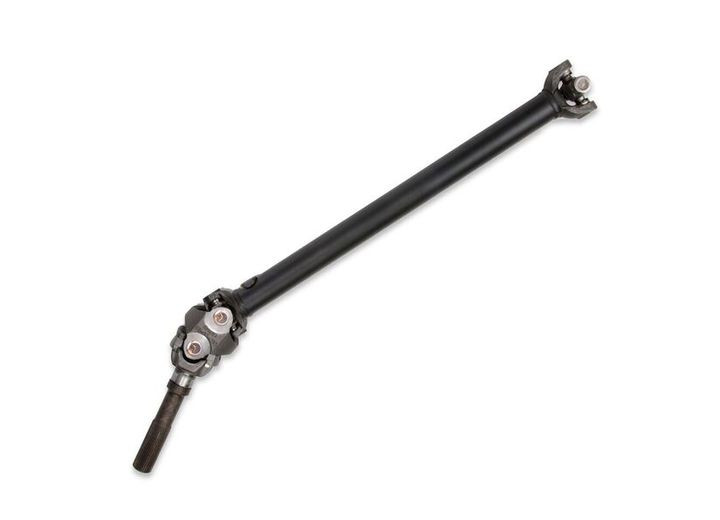 Cognito Motorsports - Universal Traction Bar 60in. Complete W/42in Long 1.75inx.120 Wall Traction Bars - 199-90276