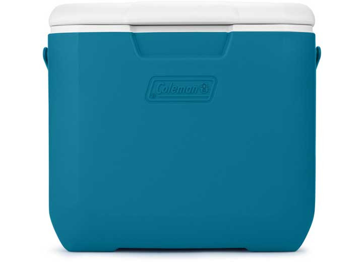 Coleman Outdoor - Chiller Cooler 30qt 5879 Ocean/w/w C4 - 2160830