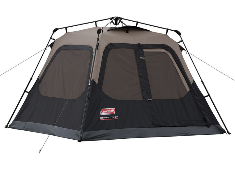 Coleman Outdoor - Instant Cabin Tent 4p - 2206916