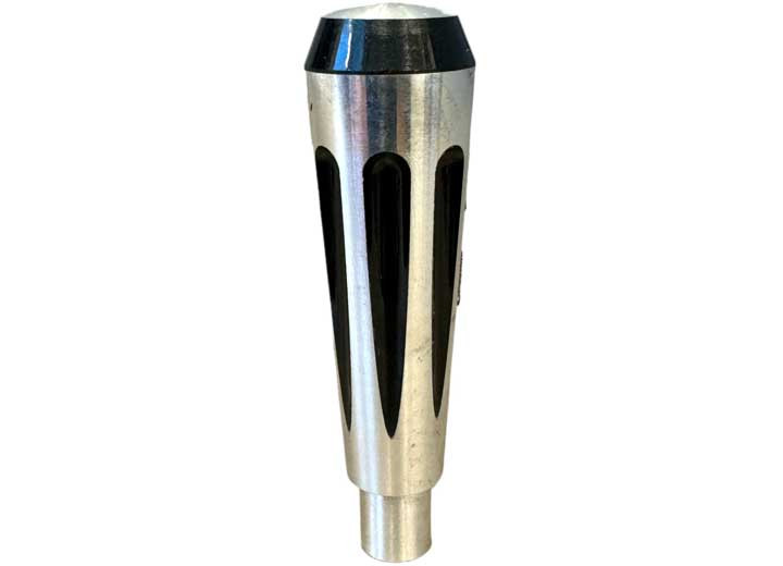 DD26 Fishing - Dd26 Billet Trim Blinker Replacement Handle Black - 2626BBLING1