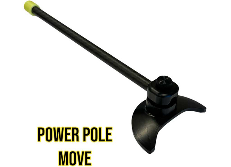 DD26 Fishing - Dd26 Fishing Live Pointer Trolling Motor Head Forward Facing Sonar Directional A - FFSDIRARMPPMOVE
