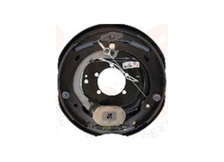 Dexter Axle - Brk Kit 12 X 2 6k Csa Elec Lh Fsa - K23-458-00