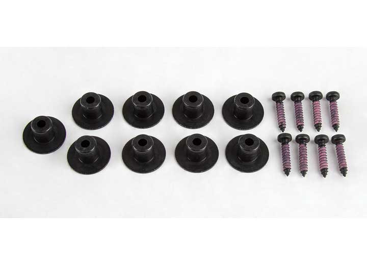 Duraliner - 23c F250/f350 Hardware Kit - PA01458