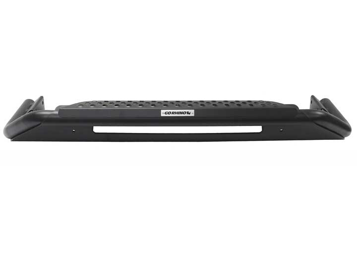 Go Rhino - 09c Silverado 1500/2500/3500hd Rc3 Lr Bull Bar (guard Only) Txtd Black - 55211T