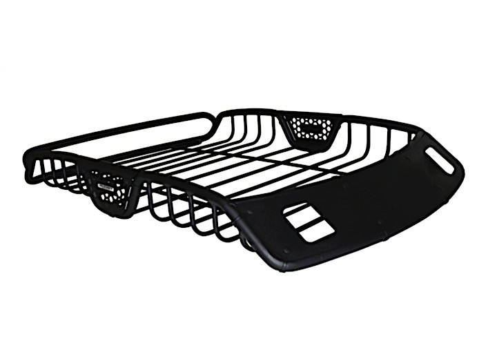 Go Rhino - Sr Lr2  Large Cargo Accessories Textured Black W/o Lights - 59027T