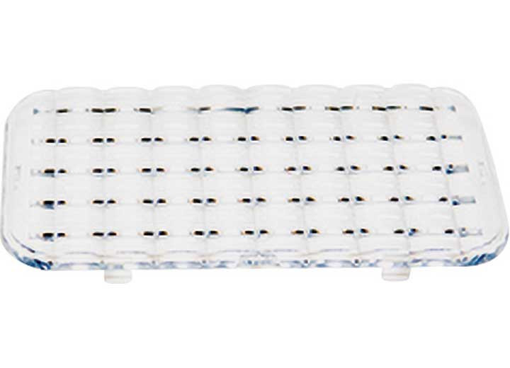 Golight - Stryker Accessories Led Flood Lens  Snap On - 15420
