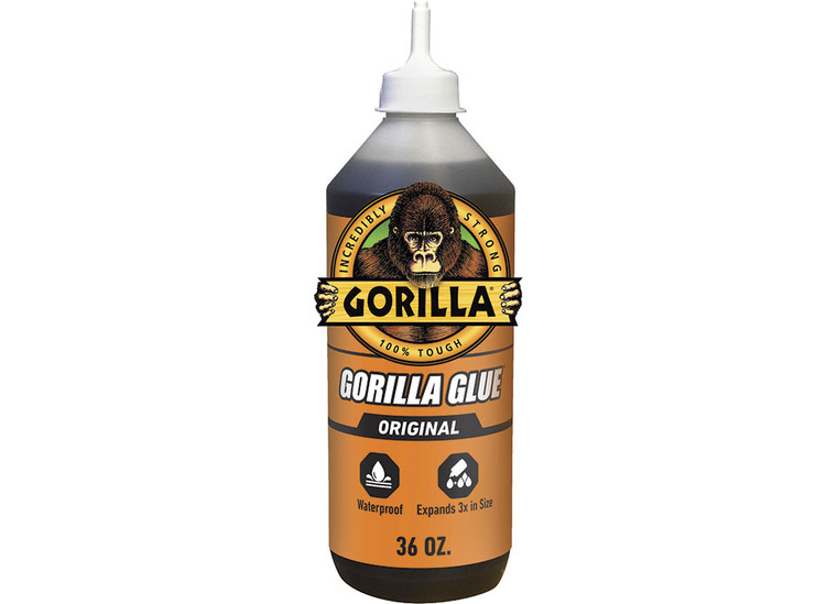 Gorilla Glue - All Purpose Gorilla Glue 36oz - 119484