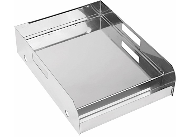 Green Mountain Grills - Griddle  Rectangular 12x16 - GMG-4006
