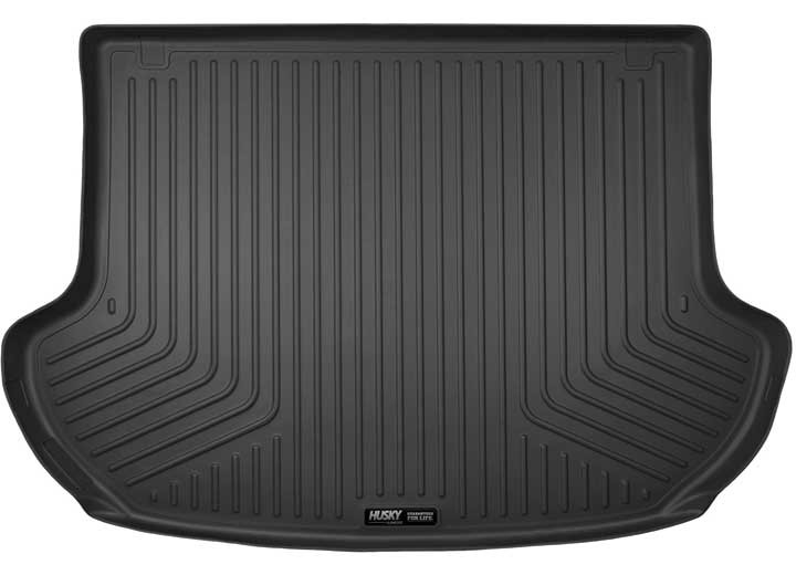 Husky Liner - 1523 Murano 3rd Seat Floor Liner Weatherbeater Series Black - 28611