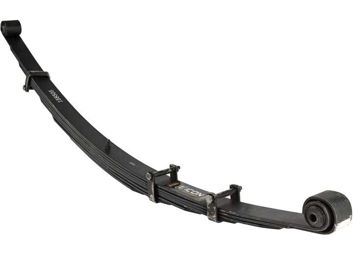 Icon Vehicle Dynamics - 0523 Toyota Tacoma Leaf Spring Pack - 158505
