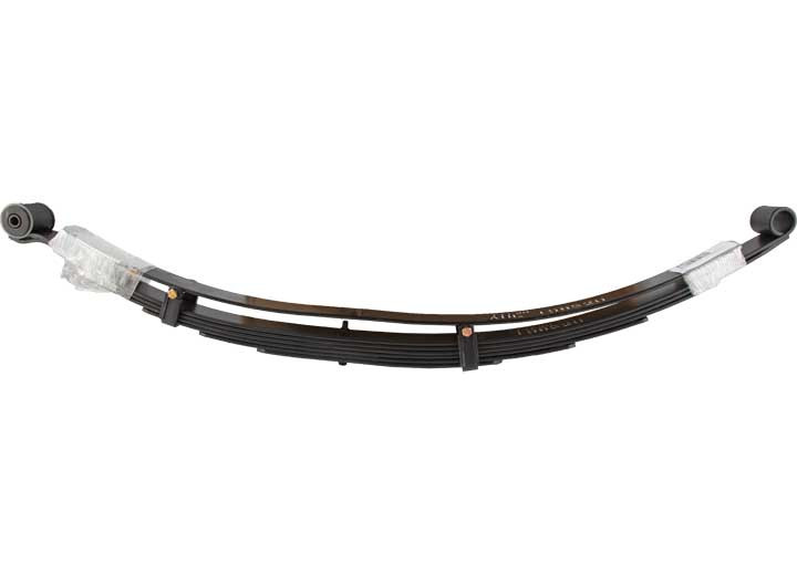 Icon Vehicle Dynamics - 19up Ranger Multi Rate Leaf Pack W/ Add In Leaf - 198520A