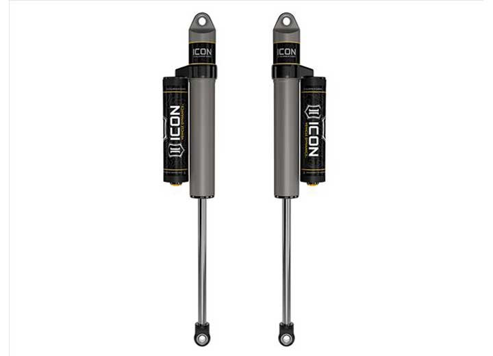 Icon Vehicle Dynamics - 9904 F250/f350 4wd 810in Front/99c 03in Rear 2.5 Vs Pb Pair - 37705P