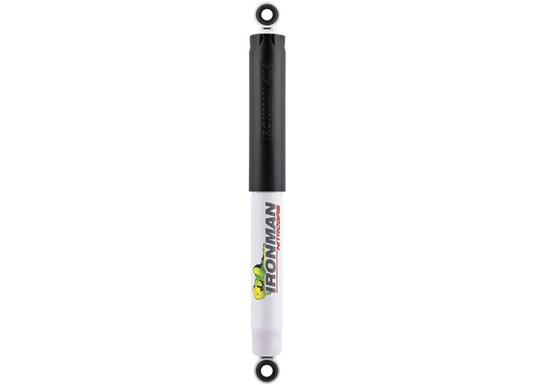 Ironman 4x4 - 1824 Wrangler Front Nitro Gas Shock - 12851GR