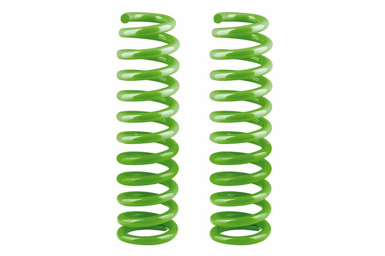 Ironman 4x4 - 22c Tundra Rear Coil Springsmedium Load - TOY084B1