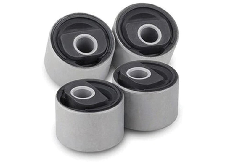 Ironman 4x4 - 9097 80s Land Cruiser/lx450 Rubber Caster Bushing Kit - 1144RK