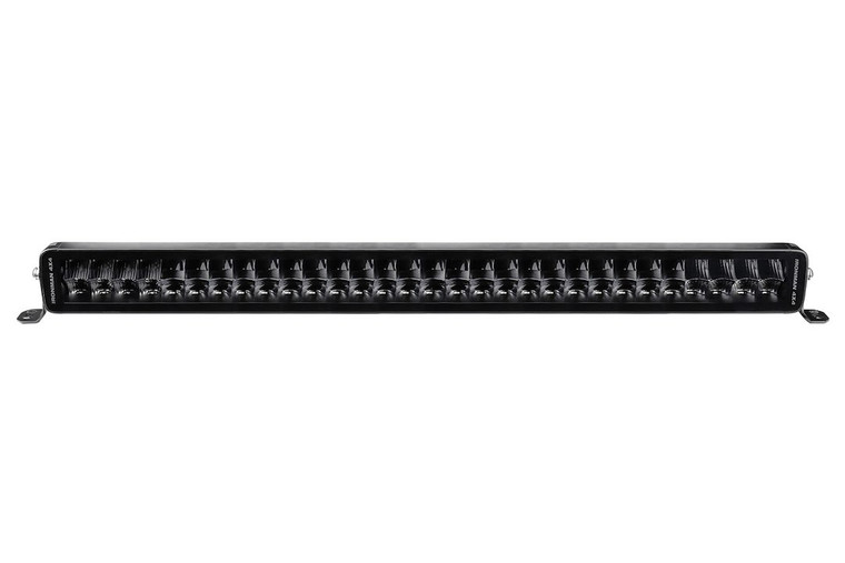 Ironman 4x4 - Bright Saber Led Dual Row Light Bar32in - ILBDR002B