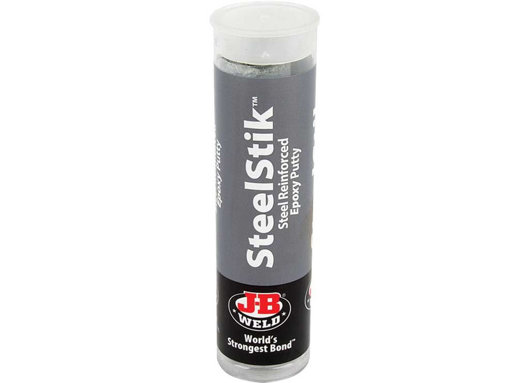 JB Weld - 10pc Uncarded Steelstik Display Refill 8267d20 - 8267D-R1