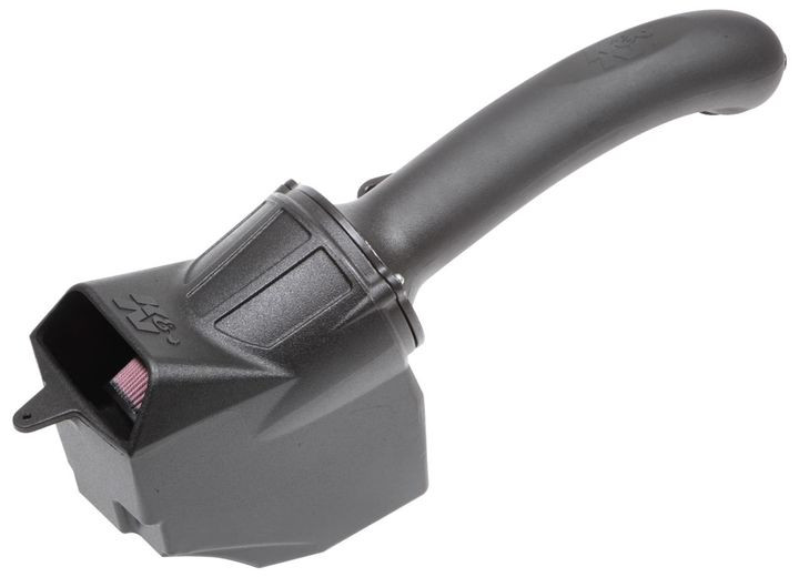 K&N Filters - Fipk Wrangler Jl L42.0l F/i Performance Air Intake System - 57-1580