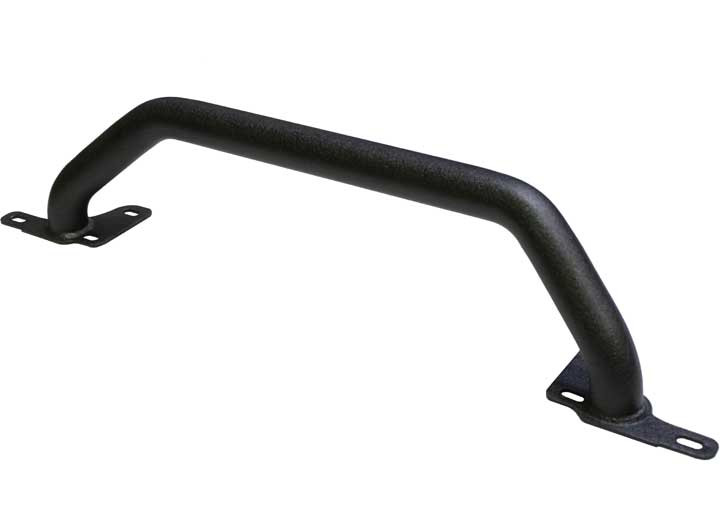 Kentrol - Fishbone Offroad - 18c Wrangler/20c Gladiator Offroad Steel 2in Bull Bar Matte Black Finish - FB21458