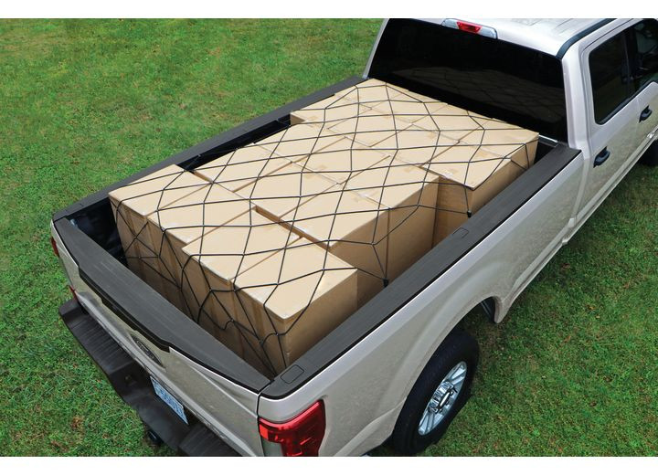 Klymit - Bungee Cargo Net - 100T61