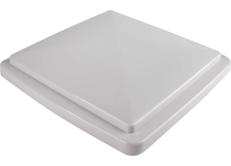 Maxxair - Vent Lid Assembly For 4000k White - 10A40002K
