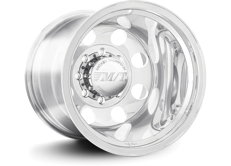 Mickey Thompson - 17x14 8x170 3.50 Classic Forged - 226100703