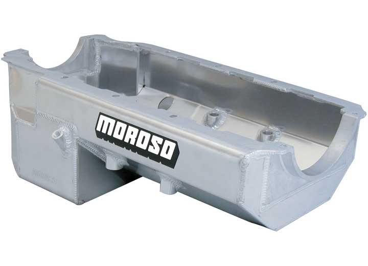 Moroso - Oil Pan Bbc/dart/donovan - 20372