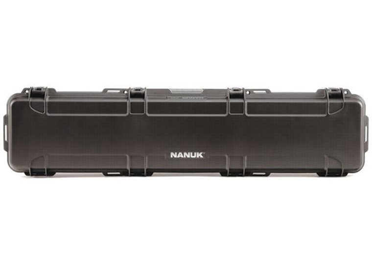 Nanuk Gear Protection - Case 994 With Full Foam  Black - 994S-010BK-0A0