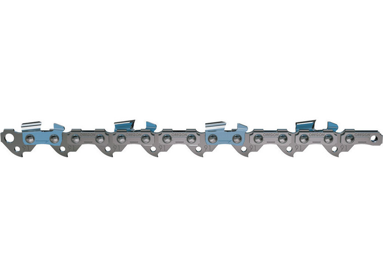 Oregon Tool - Versacut Saw Chain 91vxl 12in .375in Pitch .050 Gauge 55 Drive Links 2 Pack - 91VXL055X2