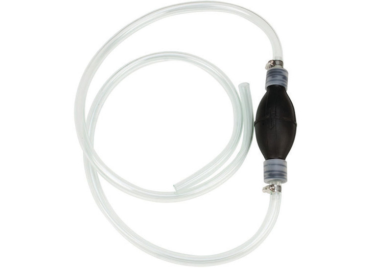 Performance Tool - Siphon Hose W/back Flow Valve - W54156