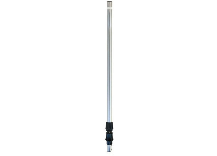 Perko - Led White Allround Plugin Pole Light60in - 1444DP8ALU