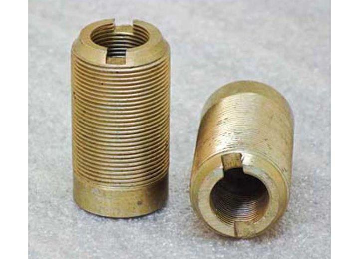 Phoenix - Simulator Part Stud Extender 2.5in Tall W/22mm Threads - PNH2522TSX