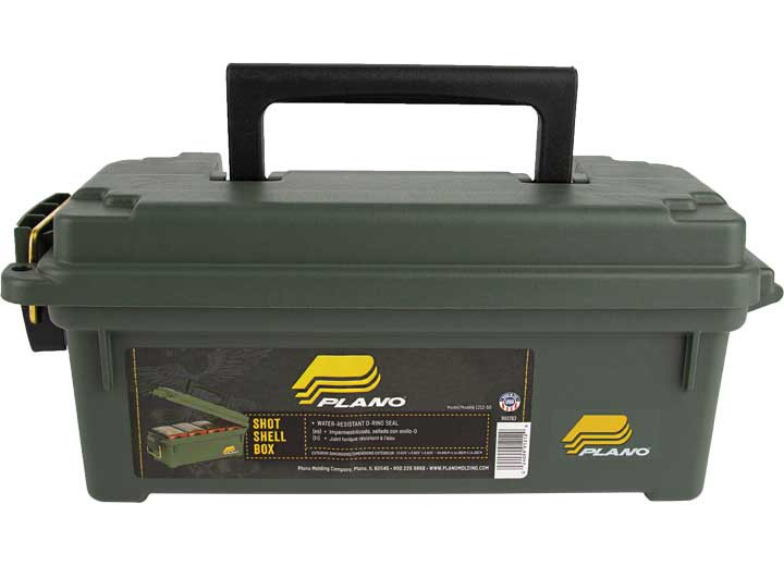 Plano - Shot Shell Box - 121250