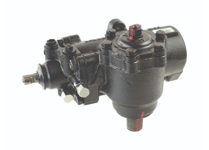 PSC Motorsports - Big Bore Xd Cylinder Assist Steering Gearbox 1999.52006 Gm 2500/3500 4wd - SG039R