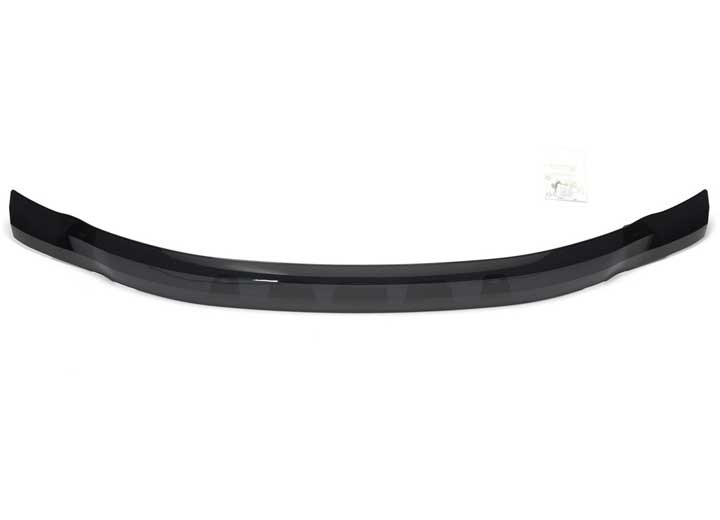 Putco - 1114 Sierra 2500/3500 Smoke Element Hood Shield - 570410